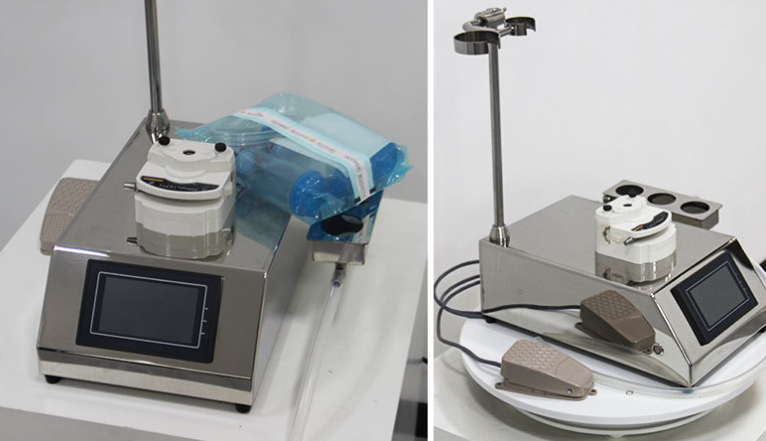 操作智能集菌儀時，需要注意哪些細節(jié)