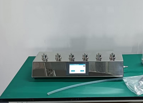 微生物限度檢查儀和集菌儀有什么區別？