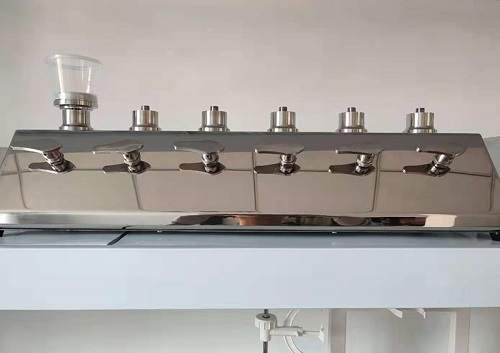 如何對微生物限度檢測儀（尤其是流體管路、濾杯底座）進行滅菌